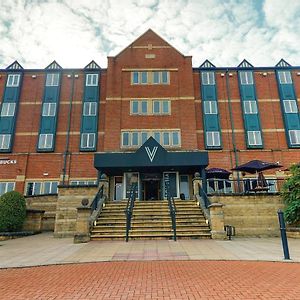 Village Hotel Birmingham Walsall